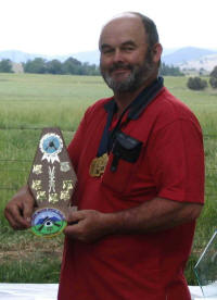 Lew Horwood