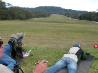 Belmont Range, Brisbane