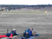 Campbell Town Range