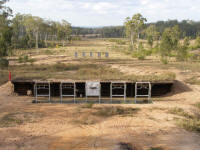 Raglan Clubhouse