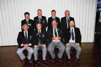 2004 Victorian Team