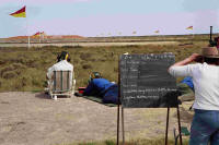 The Range