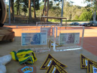 Million Dollar Prizes