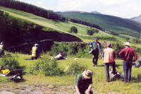The Ravine At 1112 Yards