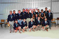 GB Team