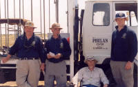 The Phelan Truck