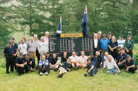The Two Teams For 2006