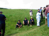 The Blair Hill