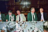 Selwyn Dinner (1)