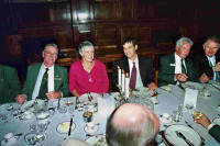 Selwyn Dinner (2)