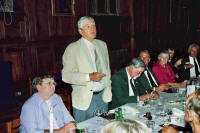 Selwyin Dinner (4)