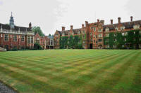 Selwyn College, Cambridge