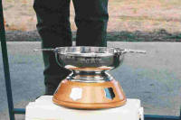 The McEachran Trophy